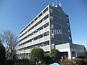 黒笹駅より徒歩12分 3階 築34年8ヶ月の賃貸物件