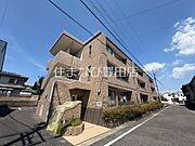 ルミエール園原 1階 築18年6ヶ月の賃貸物件