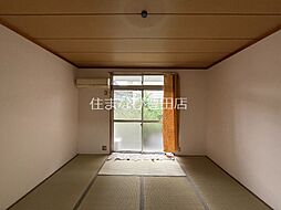 ハイツＬ 1階1Kのリビング/ダイニング