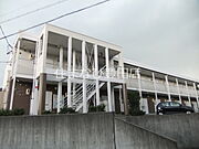 三河豊田駅よりバス7分 徒歩6分 2階 築22年9ヶ月の賃貸物件