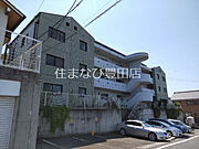 グリーンハイツ東山 2階 築38年8ヶ月の賃貸物件