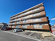 豊田市駅よりバス13分 徒歩8分 2階 築31年9ヶ月の賃貸物件