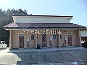 梅坪駅よりバス68分 徒歩31分 1階 築13年8ヶ月の賃貸物件