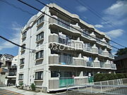 ルミネス 宮治 4階 築36年7ヶ月の賃貸物件