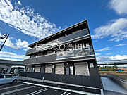 ラコリーナ花園の賃貸物件