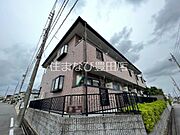 グレイス 1階 築28年7ヶ月の賃貸物件