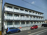 豊田市駅よりバス15分 徒歩6分 3階 築18年4ヶ月の賃貸物件