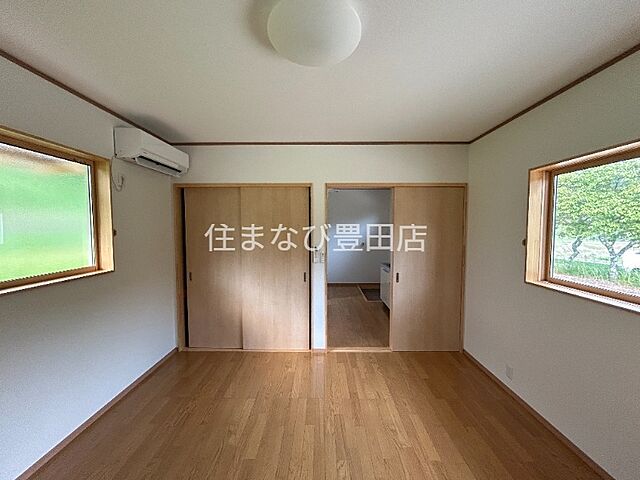 洋室