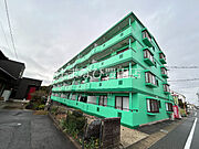 豊田市駅よりバス9分 徒歩11分 3階 築24年4ヶ月の賃貸物件