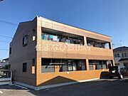 パルティール 2階 築19年1ヶ月の賃貸物件