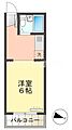 マンションニューバリアー23階2.8万円