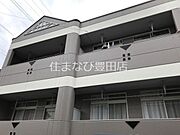 平戸橋駅より徒歩9分 2階 築29年の賃貸物件