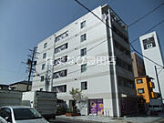 東和マンションプリンセス豊田 6階 築35年8ヶ月の賃貸物件