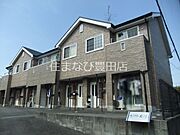 豊田市駅よりバス17分 徒歩10分 2階 築23年9ヶ月の賃貸物件