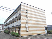 赤池駅よりバス17分 徒歩3分 3階 築20年8ヶ月の賃貸物件