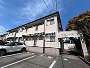 カロン尺口 1階 築21年11ヶ月の賃貸物件