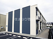 豊田市駅よりバス13分 徒歩3分 2階 築15年8ヶ月の賃貸物件