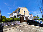 レインボー東山台 2階 築33年10ヶ月の賃貸物件