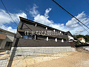 スカイパラスIIIの賃貸物件