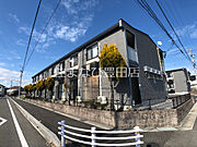 浄水駅より徒歩14分 1階 築15年7ヶ月の賃貸物件