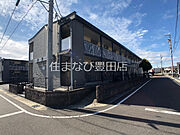 浄水駅より徒歩11分 1階 築15年7ヶ月の賃貸物件