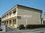 ハイツL 2階 築37年9ヶ月の賃貸物件