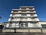 豊田市駅よりバス15分 徒歩2分 3階 築36年1ヶ月の賃貸物件