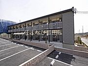 レオパレス浄水 1階 築16年7ヶ月の賃貸物件