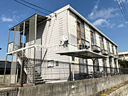 レオパレス土橋 2階 築27年8ヶ月の賃貸物件