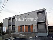 CLEINO鴛鴨の賃貸物件