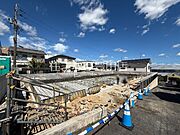 バードハイツ 1階 新築の賃貸物件