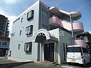 三河豊田駅より徒歩10分 2階 築36年4ヶ月の賃貸物件