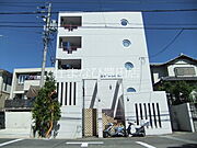 豊田市駅よりバス8分 徒歩23分 3階 築37年5ヶ月の賃貸物件