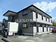 ジョイナス岩ヶ根 1階 築29年の賃貸物件