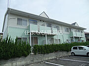 サンハイム 1階 築30年4ヶ月の賃貸物件