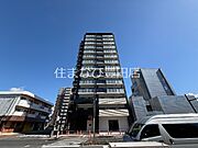 S-RESIDENCE豊田avanta 8階 新築の賃貸物件