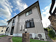 アスコットB 2階 築25年8ヶ月の賃貸物件