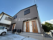 若林駅より徒歩7分 1階 新築の賃貸物件