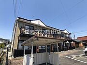 ブランシェ サカノ 1階 築23年8ヶ月の賃貸物件