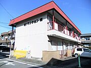 第1マンション龍 2階 築49年8ヶ月の賃貸物件