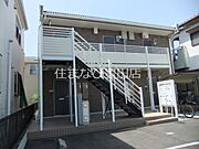 豊田市駅よりバス15分 徒歩6分 2階 築11年2ヶ月の賃貸物件