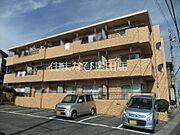 愛環梅坪駅より徒歩13分 3階 築40年4ヶ月の賃貸物件