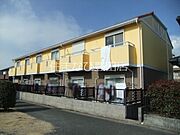 三好ケ丘駅よりバス10分 徒歩6分 1階 築25年8ヶ月の賃貸物件