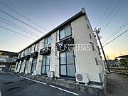 豊田市駅よりバス15分 徒歩4分 1階 築18年7ヶ月の賃貸物件