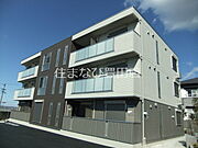 豊田市駅よりバス19分 徒歩5分 1階 築8年10ヶ月の賃貸物件