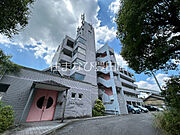 ピア・ボナール 2階 築36年9ヶ月の賃貸物件