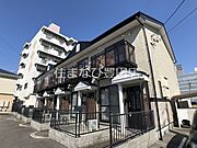 神田コーラス 1階 築25年1ヶ月の賃貸物件