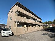 エスポワールTAKEDAの賃貸物件