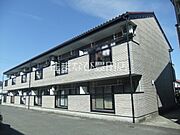 赤池駅よりバス12分 徒歩4分 2階 築28年の賃貸物件