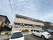 メゾン若王子 2階 築26年1ヶ月の賃貸物件